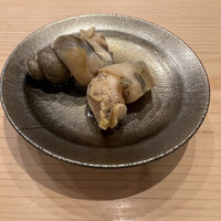 鮨 しゅん輔 阿佐ヶ谷 - 