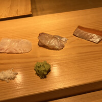 鮨 しゅん輔 阿佐ヶ谷 - 