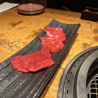 銀座 山科 - 