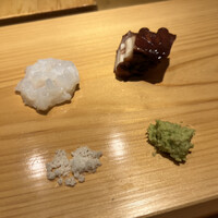 鮨 しゅん輔 阿佐ヶ谷 - 