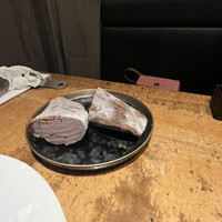 銀座 山科 - 