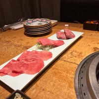 銀座 山科 - 