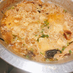 もつ鍋 正時浪 - 