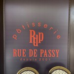 RUE DE PASSY - 