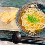 はなまるうどん - 