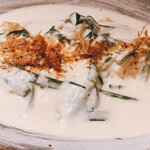 もつ鍋 正時浪 - 