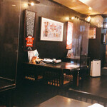 もつ鍋 正時浪 - 