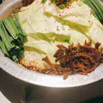 もつ鍋 正時浪 - 