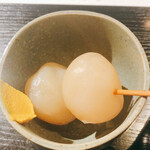 もつ鍋 正時浪 - 