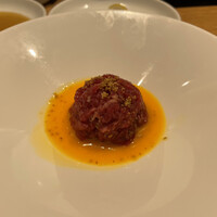 ビーフキッチン 渋谷店 - 