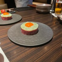 焼肉うしごろ 銀座並木通り店 - 