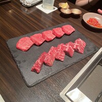 焼肉うしごろ 銀座並木通り店 - 