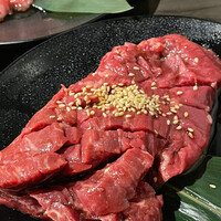 食べ飲み放題 焼肉ダイニングちからや 名駅店 - 