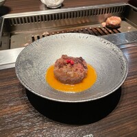 焼肉うしごろ 銀座並木通り店 - 
