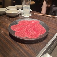 焼肉うしごろ 銀座並木通り店 - 