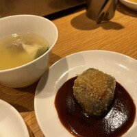 ビーフキッチン 渋谷店 - 