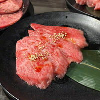 食べ飲み放題 焼肉ダイニングちからや 名駅店 - 