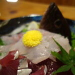 The　dining　YOSA八右衛門 - 