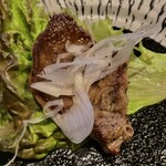 炭火焼肉　じもんじゅ - 