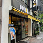 DOUTOR COFFEE - 