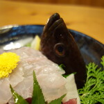 The　dining　YOSA八右衛門 - 