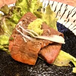 炭火焼肉　じもんじゅ - 