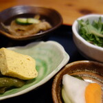 The　dining　YOSA八右衛門 - 