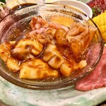 炭火焼肉　じもんじゅ - 