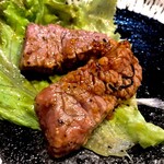 炭火焼肉　じもんじゅ - 