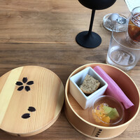 レストラン エリス - 