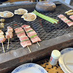 Gampeki Robata - 