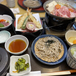和食麵處 Sagami 近江八幡店 - 