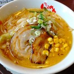 らうめん 蔵 - 