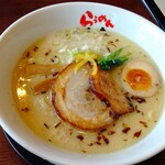 らうめん 蔵 - 