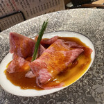 梅田 鮨割烹のの - 