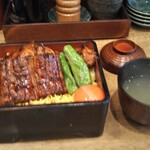 Unagi Kushiryouriu Chouten - 