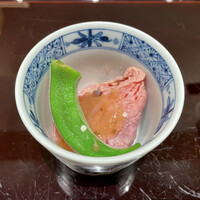 肉料理ふくなが - 