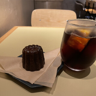 エチュード モンズカフェ_1