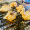 Horumon Yakiniku Niku No Ooyama - 