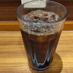 モリバコーヒー - アイスコーヒー_S