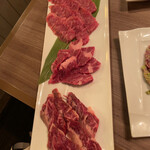 川越焼肉　Kan - 