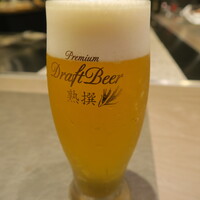 八重洲 steak & seafood 鉄板焼き 一心 - 