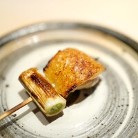 焼鳥 篠原 - ムネ