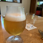 Restaurant efu a - 无酒精啤酒