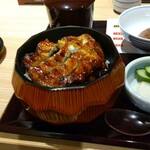 Unagi Suminobou - 