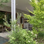 Restaurant efu a - 外观