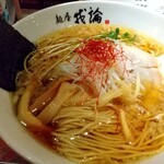 麺屋 我論 - 