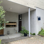 Restaurant efu a - 外觀