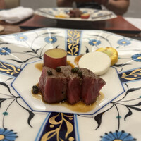 三宅輝 - 