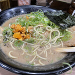 特製ラーメン はせがわ - 